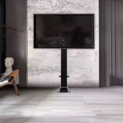 VEVOR Single Screen Floor Stand Mount