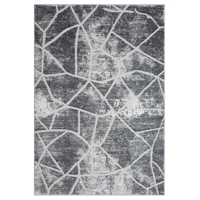 Dipazika Abstract Indoor Rug