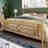 Erberto Platform Bed-872095682-872095681
