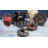 Crystalia USA Ashtray-64463822