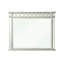 Miroir mural à finition miroir | Idée de cadeau