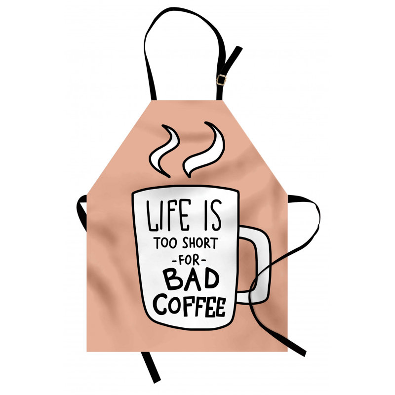 Bib Apron