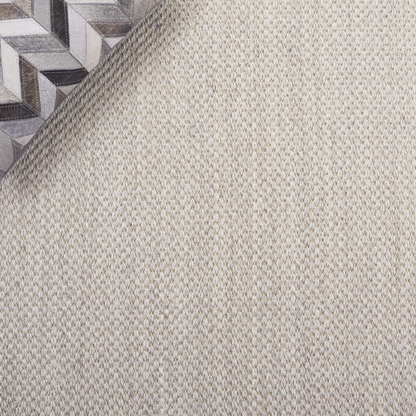 Torbin Jute / Sisal Rug, Rectangle 10' x 14'