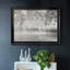 Live a Beautiful Life, reproduction d'art sur toile-22078820-22078823