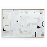 Dream Print by Jess Engle
