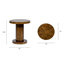 Table d'appoint Advait