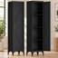 Armoire de rangement haute et étroite en métal 64,31 po avec porte réversible et 3 tablettes réglables