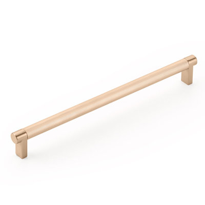 Emtek Spindle Appliance Pull (Back-to-Back Mount)