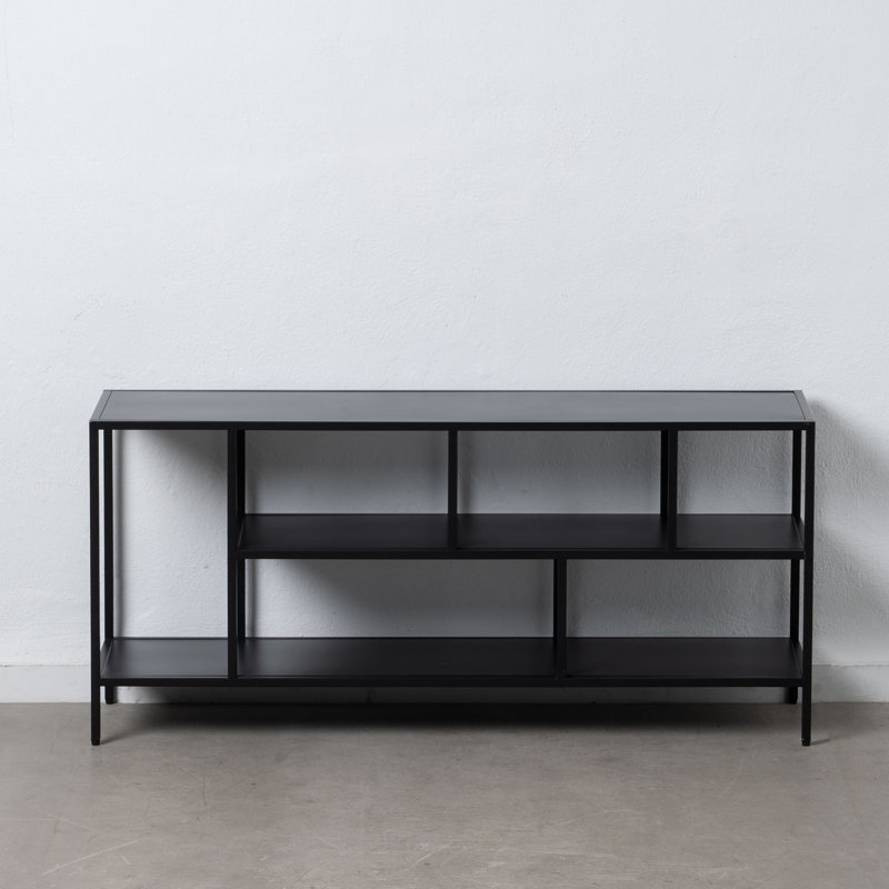 120cm W Metal Shelving Unit