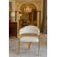Infinity Upholstered Arm Chair
