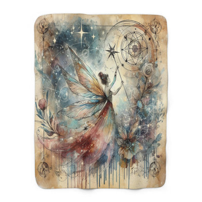 Throw Blanket