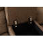 Causeuse inclinable 70,9 po Luxury-116620154
