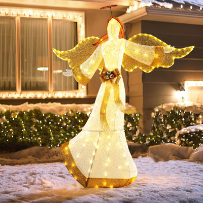 Christmas Outdoor Decoration
