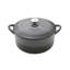 Denby Halo Cast Iron 4L Round Casserole-1609248447-1609211299