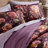 Contemporary Design Comforter Set