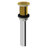 Vessel Grid Bathroom Sink Drain-52101648