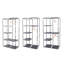 Mccaffery 88cm Portable Wardrobe-27108123