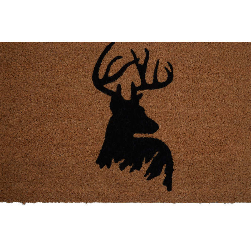 Berno Outdoor Doormat