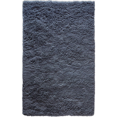 Beauty Solid Colour Wool Area Rug