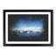 Crater Lake in Oregon - Framed Print-56917073-56917075