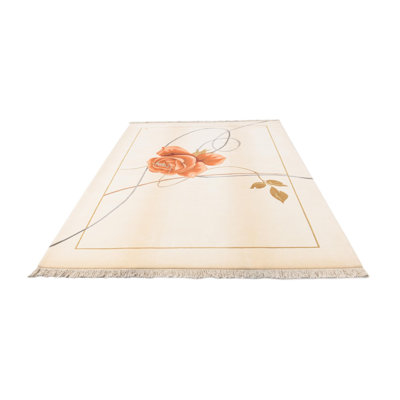 Palafox Light Beige Rug