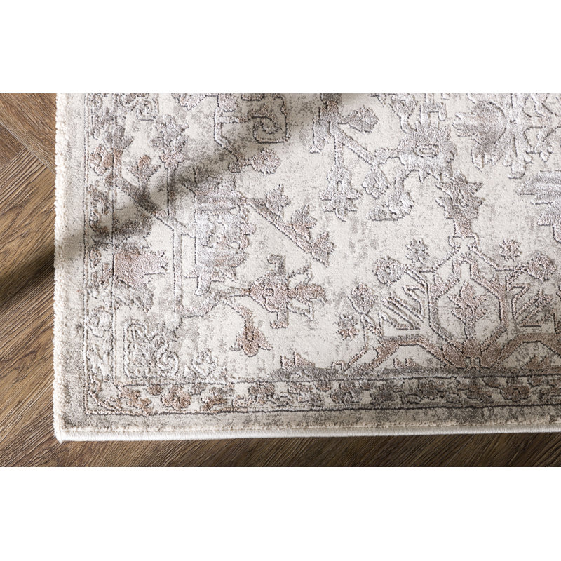 Hand Woven Area Rug, Rectangle 200 x 290cm