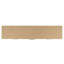 Kerouac Solid Wood Accent Cabinet