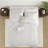 Comfort-centric Bedding Sets, 100% Cotton, Classic Ivory Style For Elegant Bedrooms