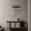 Applique murale Modern Vanity (ampoule non incluse)