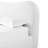 Elena Upholstered Bed In Vanilla Linen-103976341
