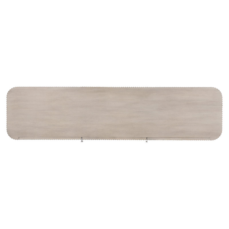 Lucerne Solid Wood TV Stand