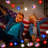 Gidgett 120'' LED String Lights