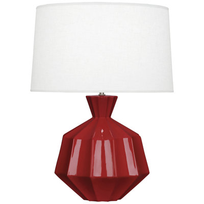 Orion 27" Table Lamp