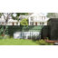 Annedoris 9.67 Ft W x 3.2 Ft D Mini Greenhouse-366172971