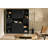 Liora Narrow 5-Shelf Narrow Bookcase-106679541