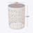 Derryn End Table-740544587