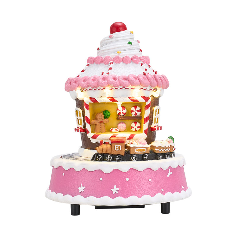 Christmas Decorative Accent