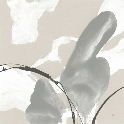 Touche de gris I