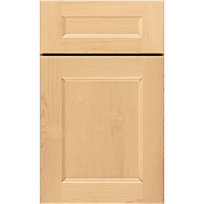 Dwelling Sylvan Door Sample