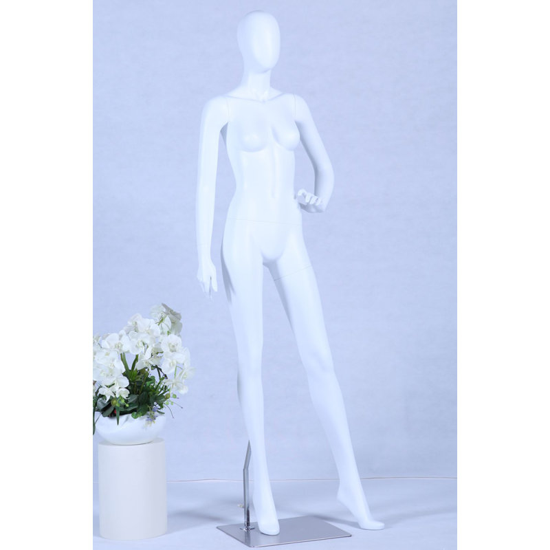 Indya People Statue