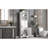 Versatile Tall Storage Cabinet With Multiple Storage Options And Adjustable Shelves For Various Spaces.-1559062396
