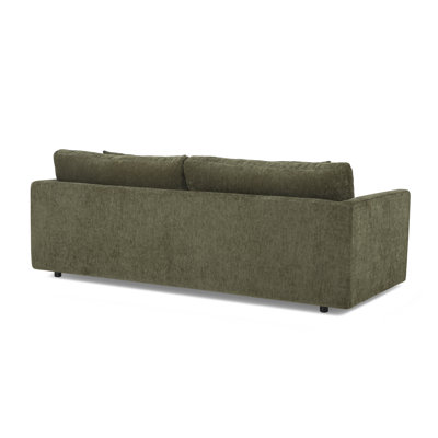 Kenji Upholstered 84'' Sofa