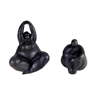 Darneisha Figurines & Sculptures