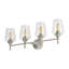 Letesha 4 - Light Dimmable Vanity Light-2047420634