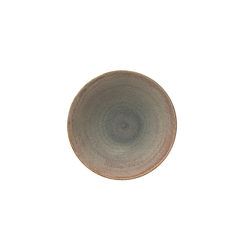 Eco Bone China Serving Bowl