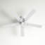 Ventilateur de plafond 52 po Aaden-787865211-787865212
