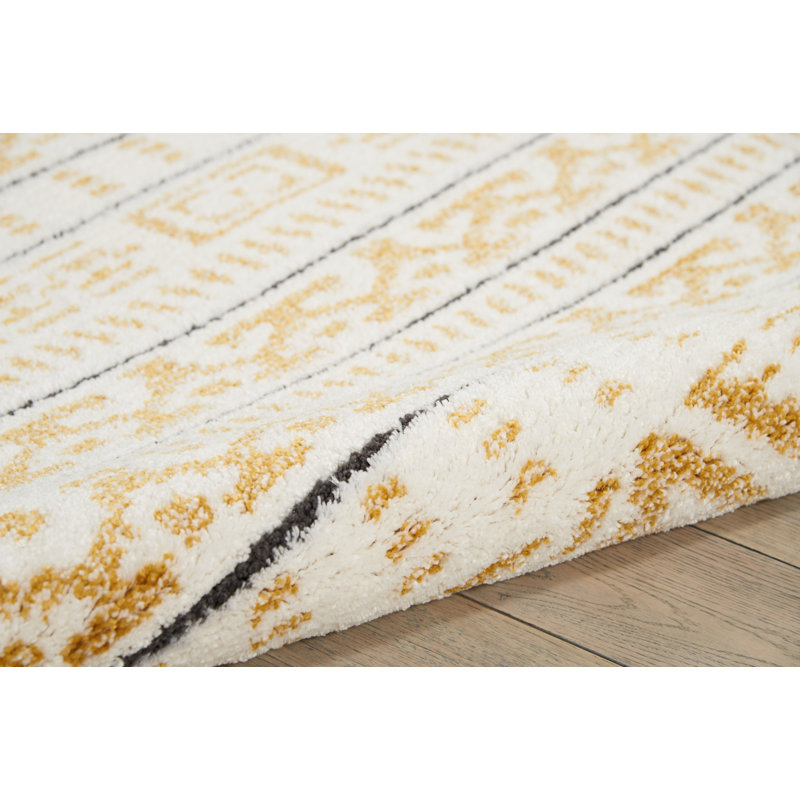 Beacham Southwestern Area Rug, Rectangle 119 x 180cm