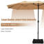 Parasol de marché 15 '-70491672