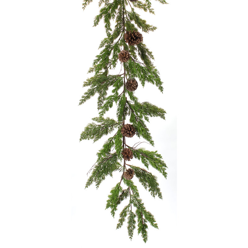 Guirlande Winter Pine