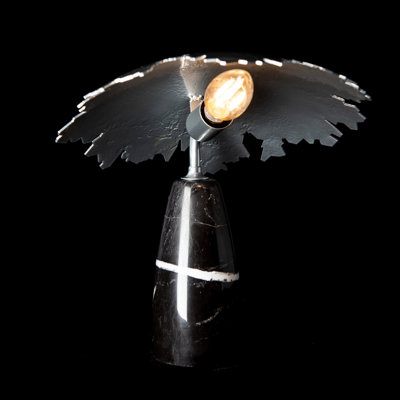 Pangea Mini Table Lamp
